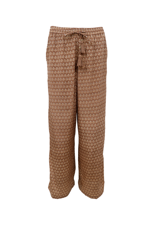 Black Colour - Bcluna Straight Pant 39233 - Indie Nougat