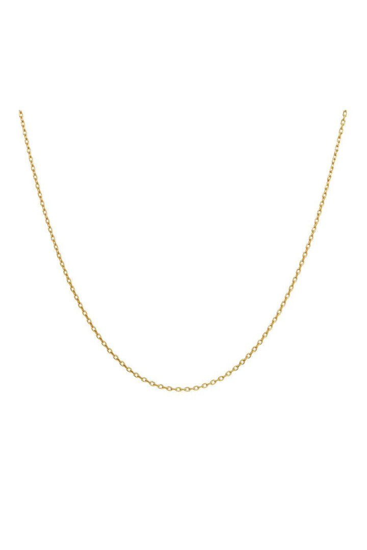 Maanesten - Soul Chain Necklace - 2843a Halskæder 