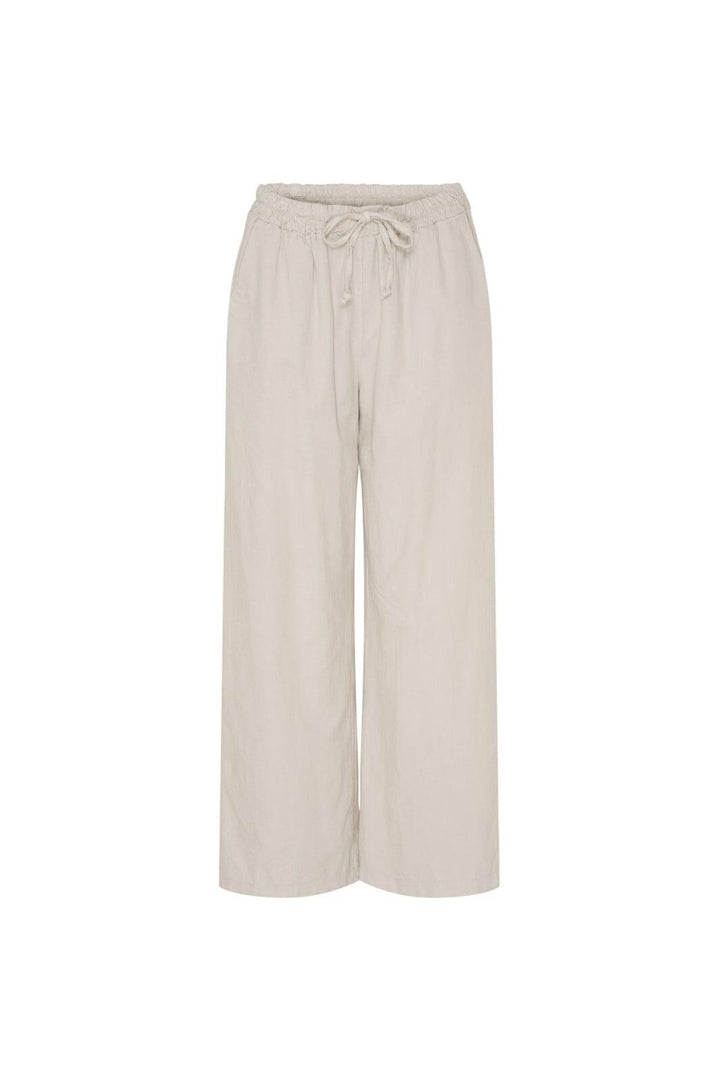 Marta Du Chateau - Mdckiana Pants 62543V - Beige1752