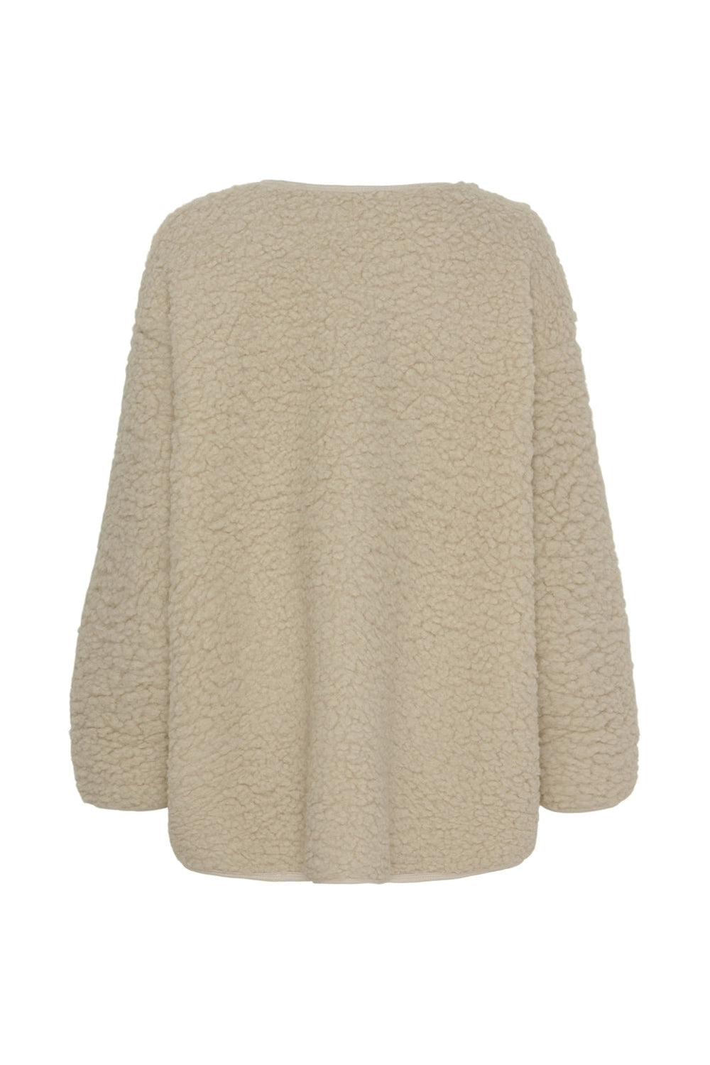 Marta Du Chateau - Mdclucile Jacket 23919 - Beige