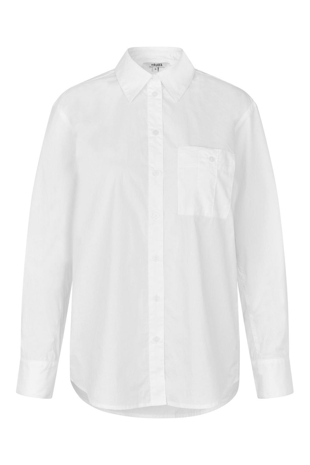 MbyM - Aurore-M 63560945 - 800 - White Skjorter 