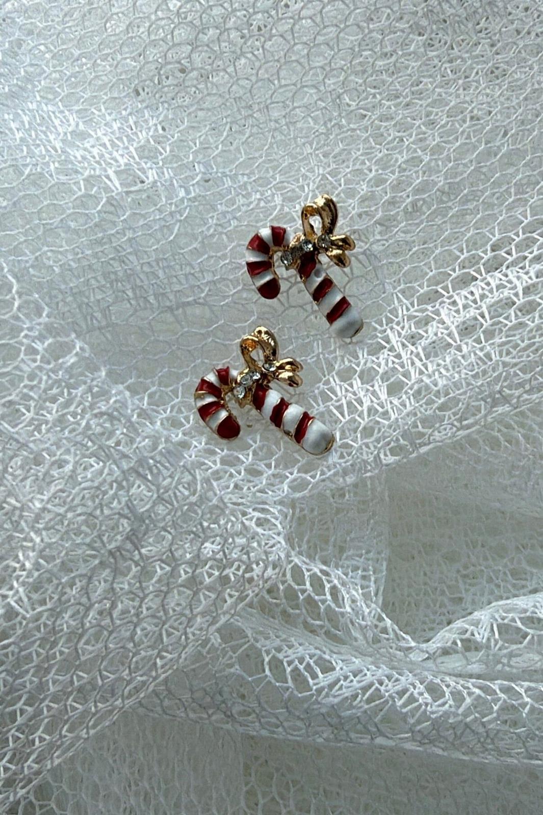 Molly&My Jewellery - Bjerghavn - Forgyldt 