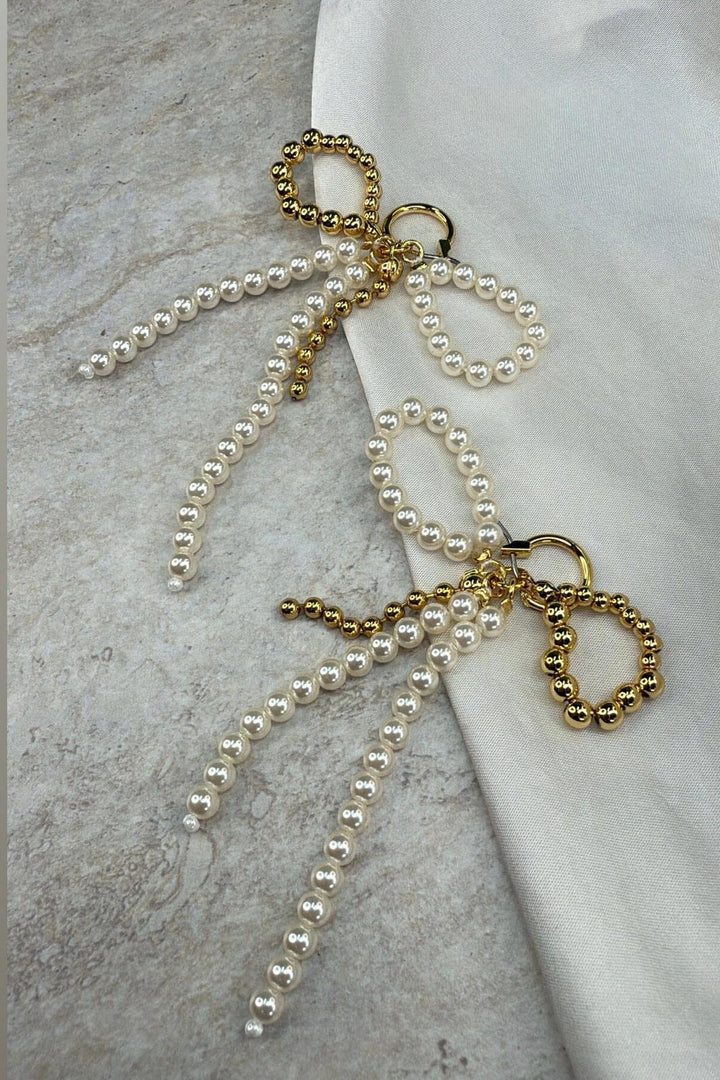 Molly&My Jewellery - Vejrø - Forgyldt 