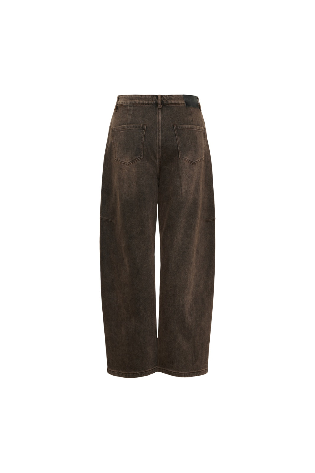 Marta Du Chateau - Mdcchie Jeans Mdc268-JW9634 - Denim