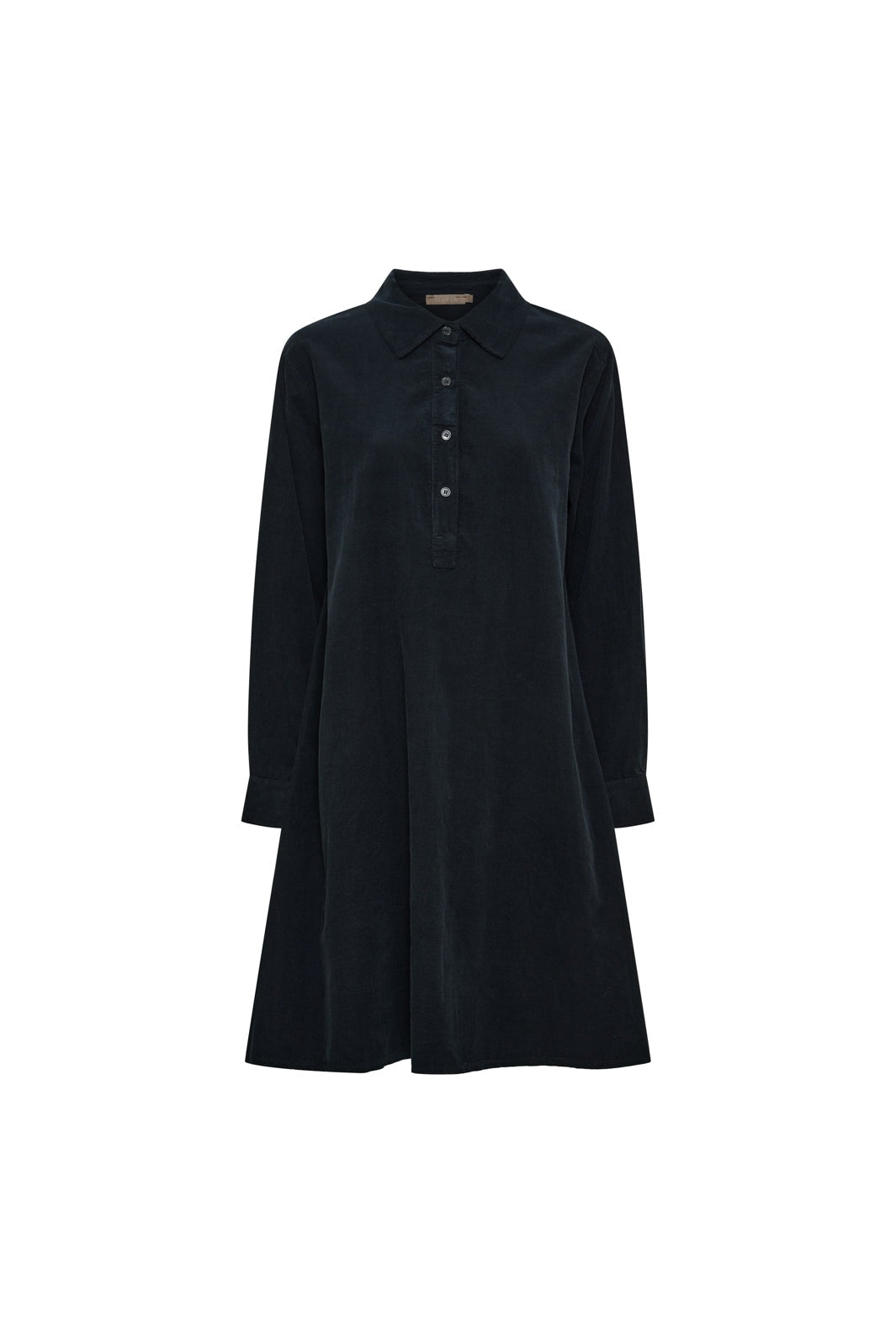 Marta Du Chateau - Mdcumbria Dress 8901 - Black