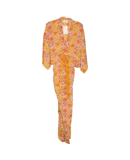 Sissel Edelbo - Juno Long Dress SE 603.2-6 - No. 1106