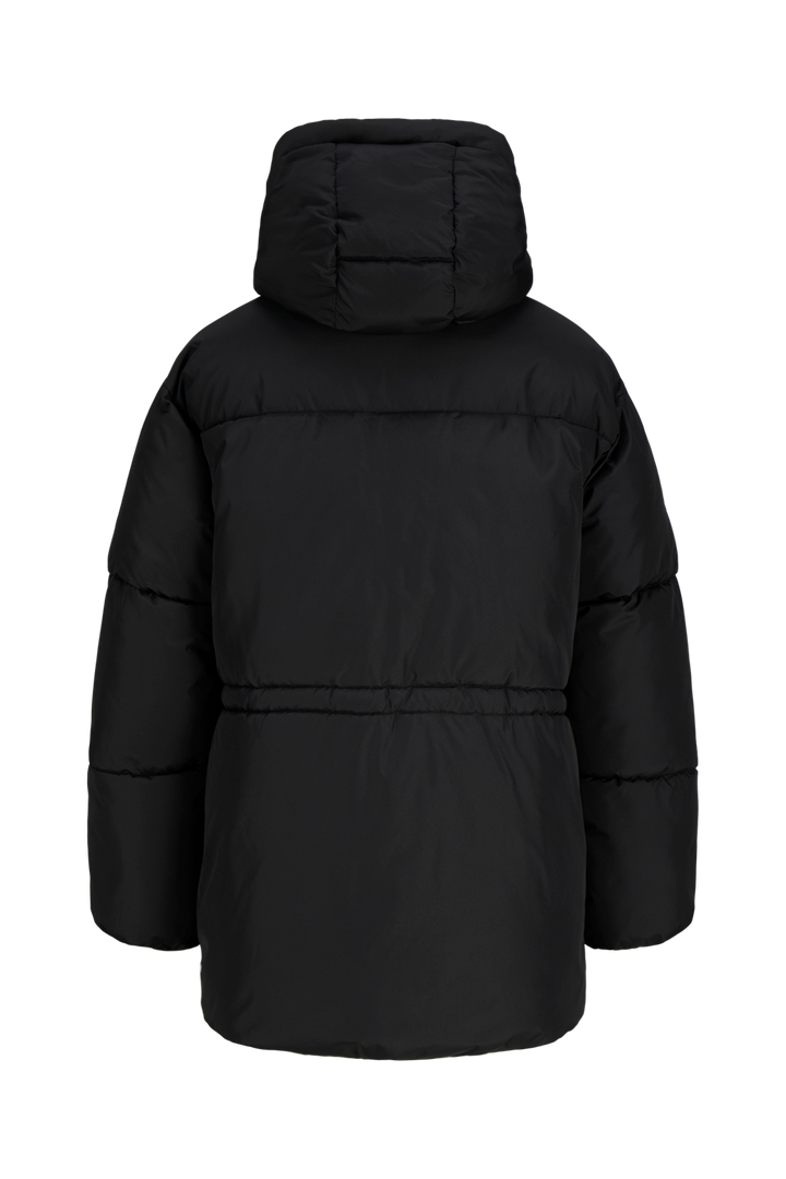 Jjxx - Jxmaeve Mid Puffer Jacket - 5038546 Black