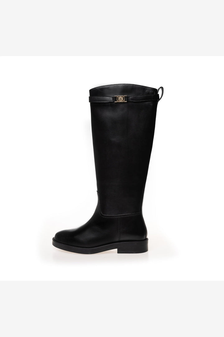 Copenhagen Shoes - Faith CS9162 - 0001 - Black