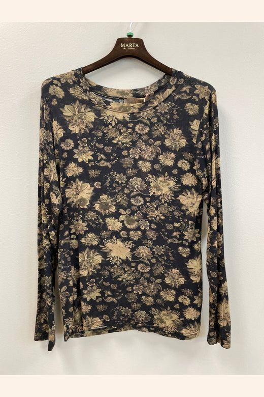 Marta Du Chateau - Mdcelissa Top 7914 - Nero11279Tpd