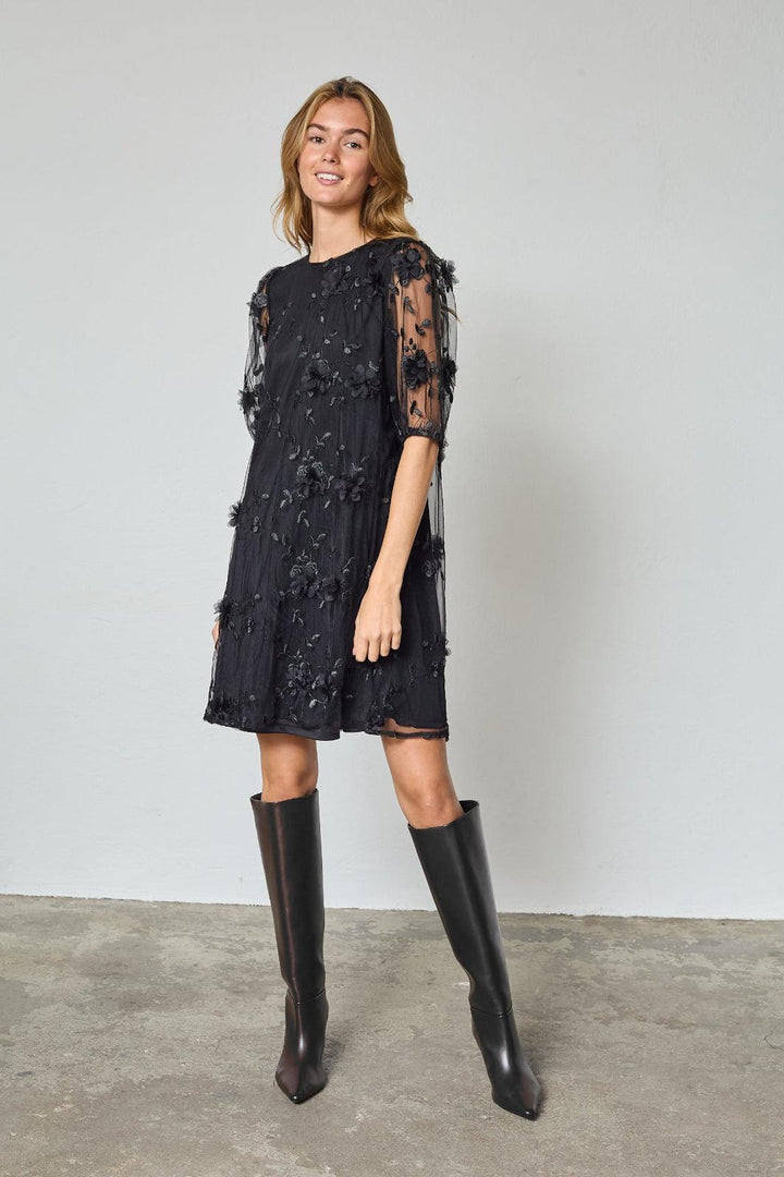 Sisters Point - Gemba-Dr 19560 - 000 - Black