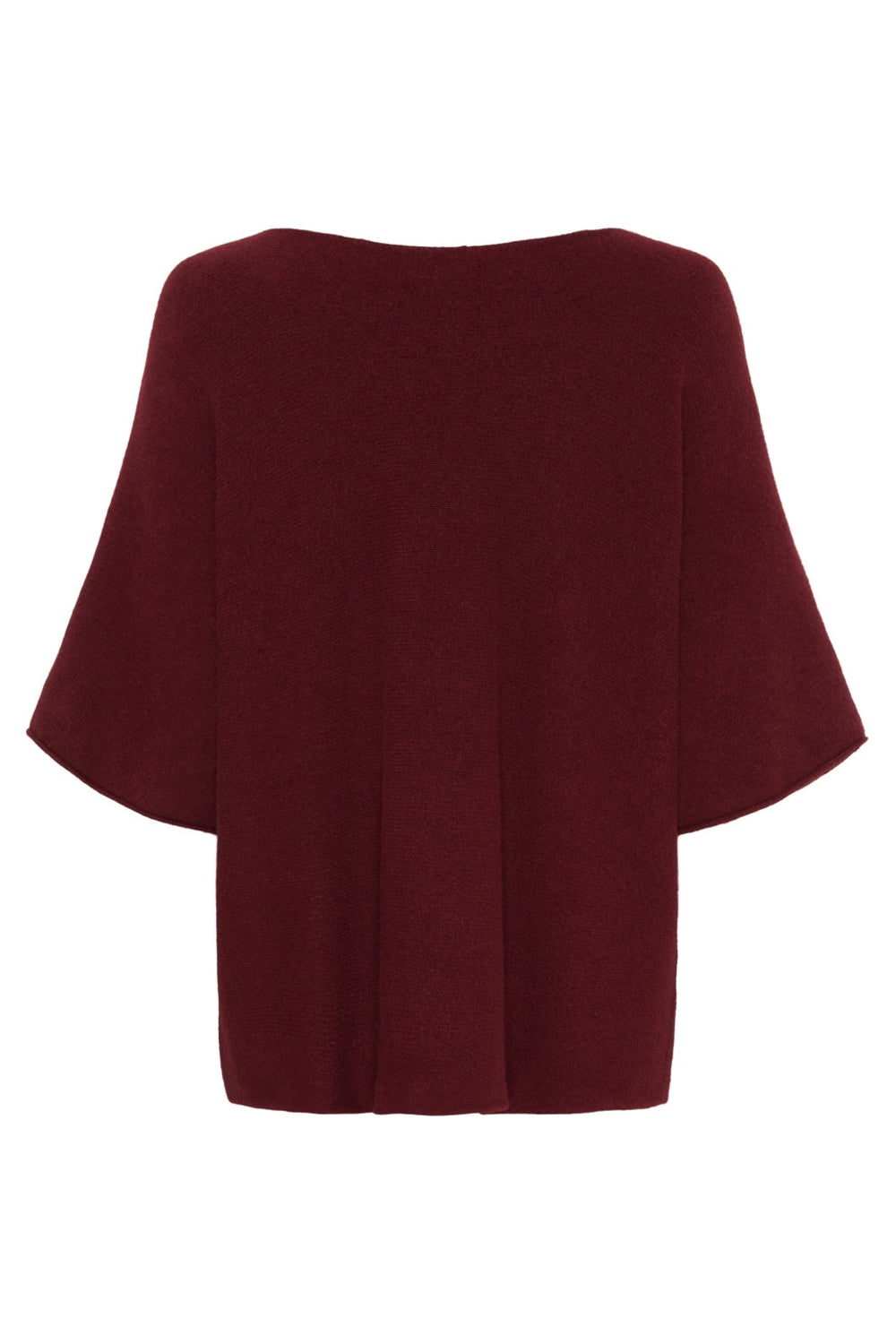 Marta Du Chateau - Mdcsia Knit 5003 - Wine