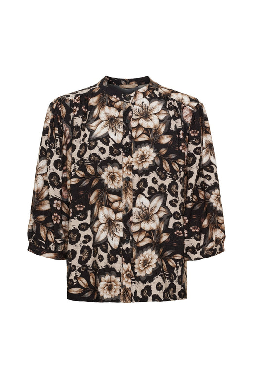 Marta Du Chateau - Mdcdestiny Blouse 8044 - Nero1948Ppg