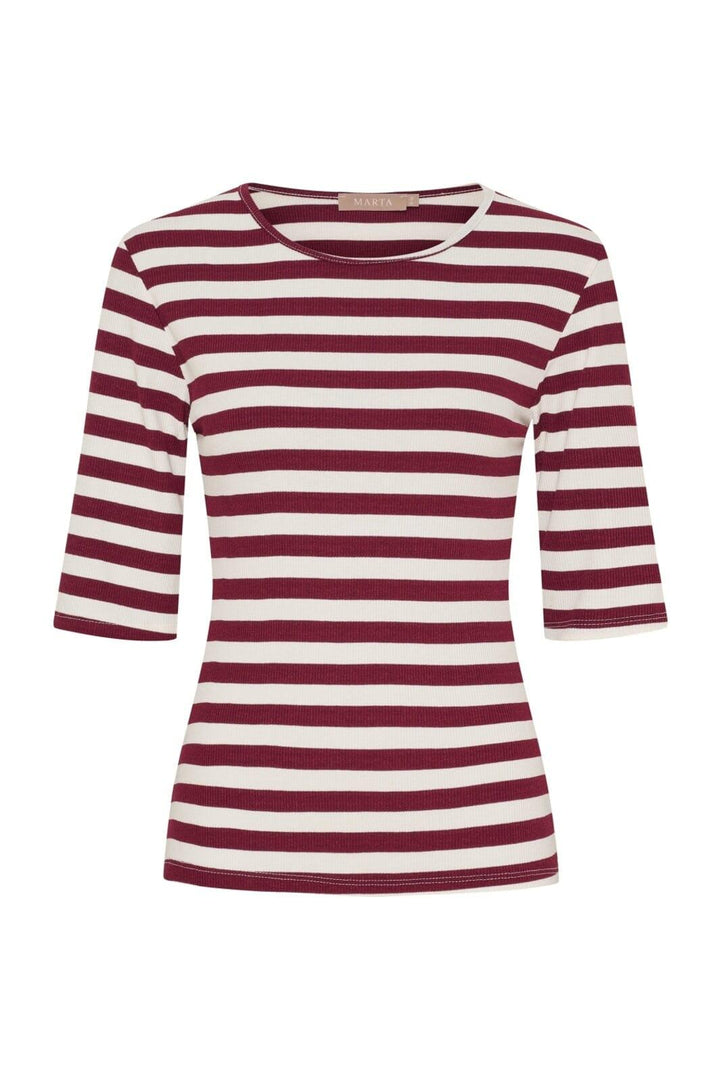 Marta Du Chateau - Mdcnena Tee 7524 - Vino