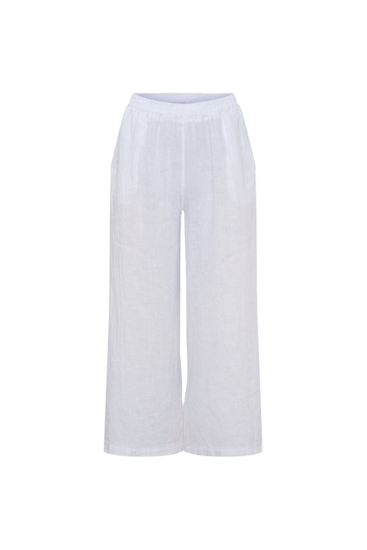 Marta Du Chateau - Mdckatia Pants 266135 - White