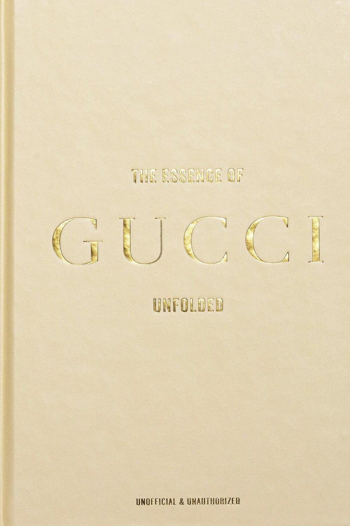 New Mags - The Essence Of Gucci HS1013