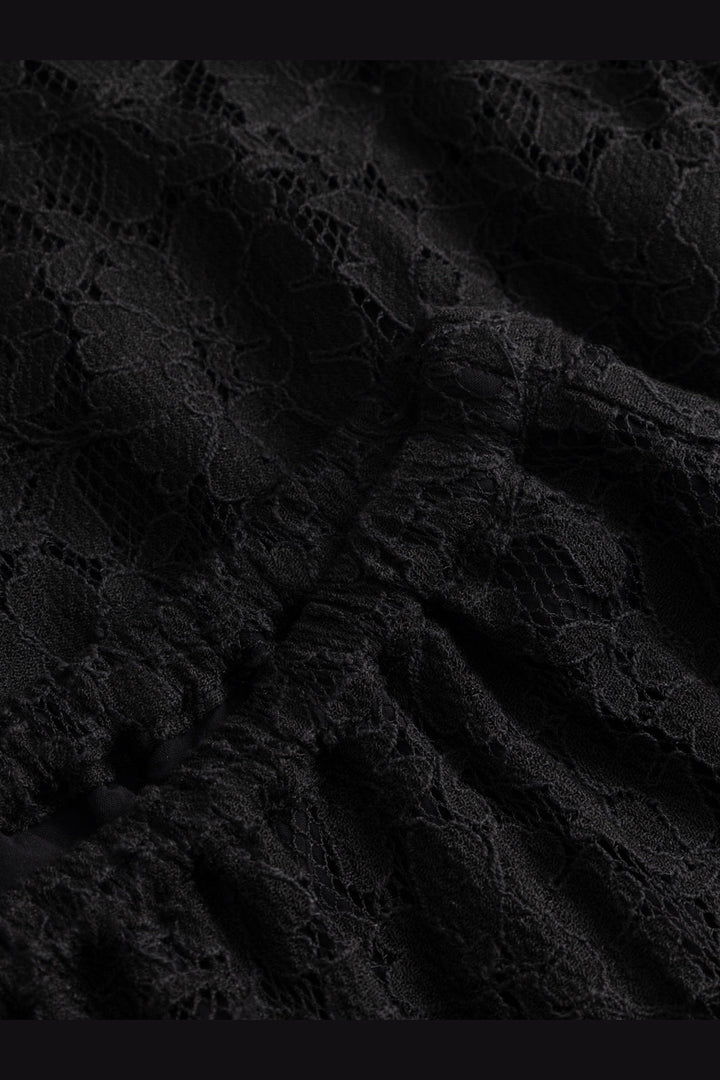 Noella - N-Murna Pants 15090005 - 004 - Black