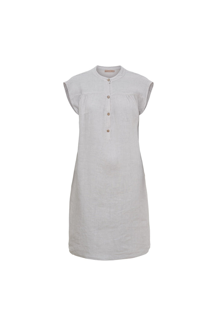 Marta Du Chateau - Mdcluma Dress 92756 - Sabbia