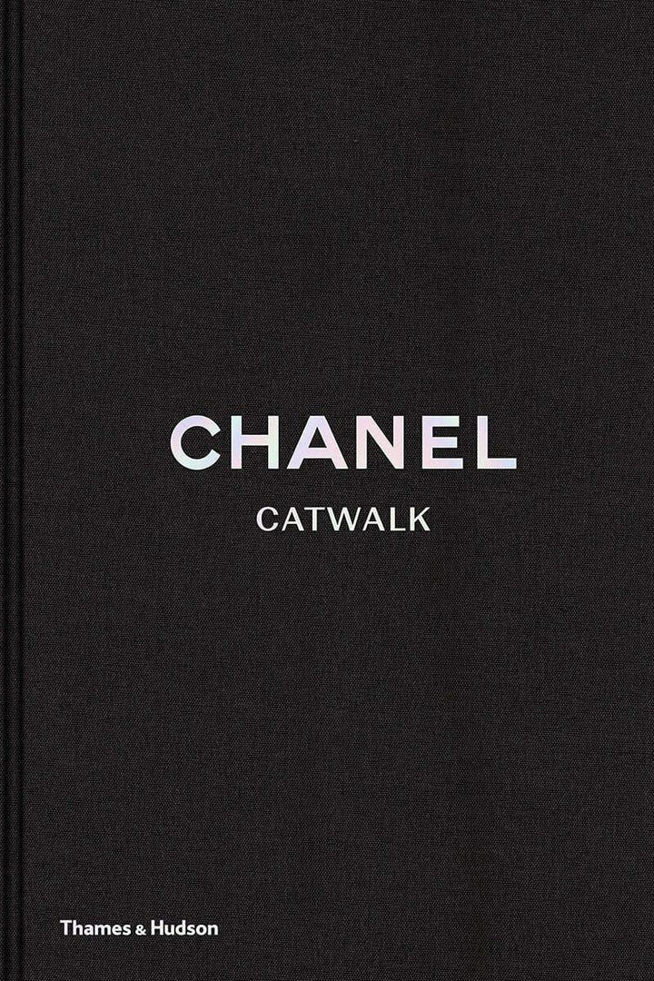 New Mags - Chanel Catwalk TH1010 Dekoration 
