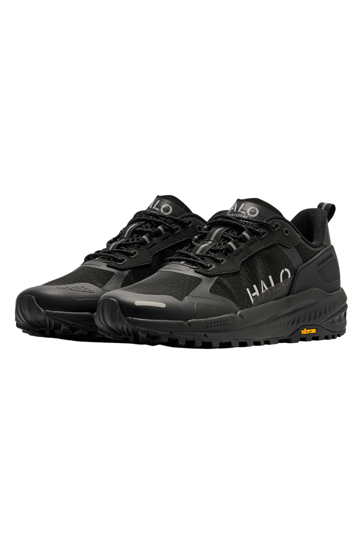 Halo - Lightweight Trail Sneaker 2.0 235055 - 2267 - Anthracite