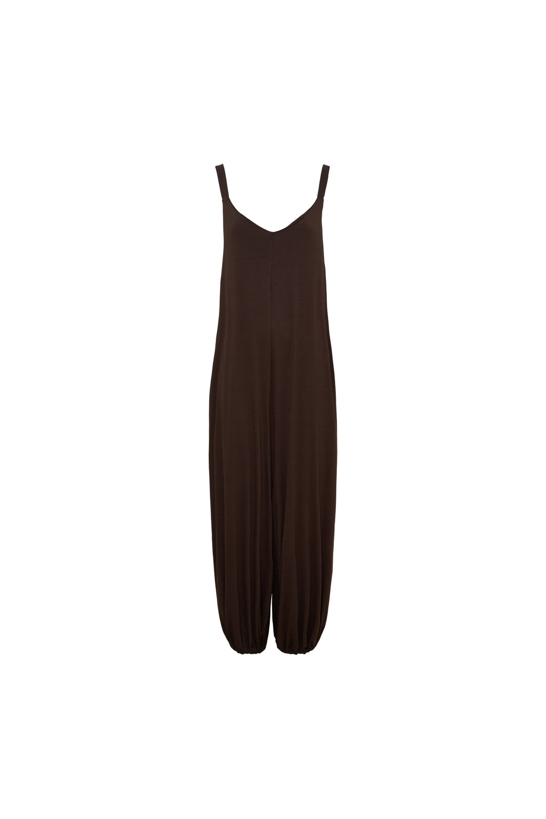 Marta Du Chateau - Mdcorielle Jumpsuit 259190 - Moro