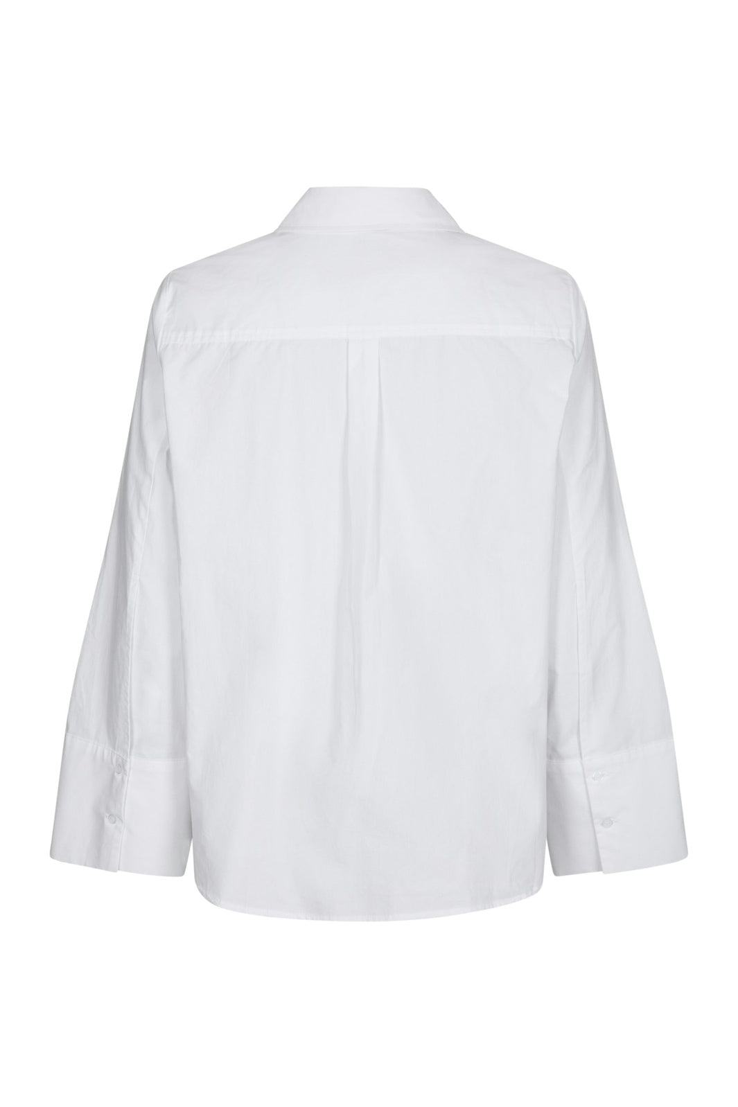 Neo Noir - Drew Shirt 157056 - 120 - White