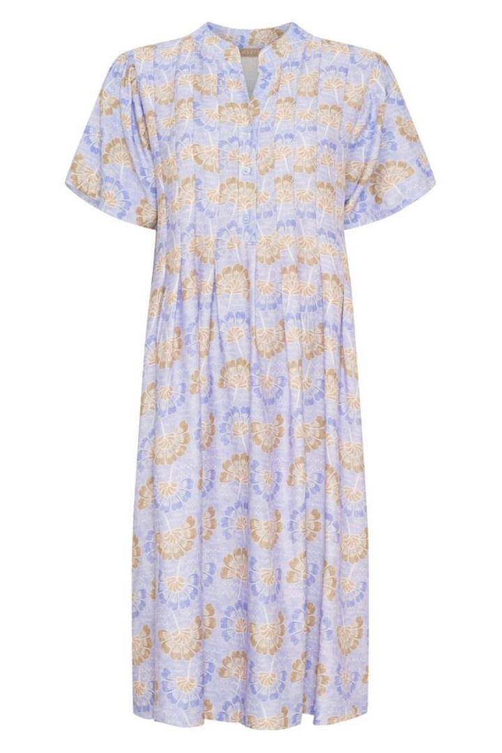 Voorbestelling - Marta Du Chateau - Mdcvaleria Dress 7165 - Celestecf0215Yp