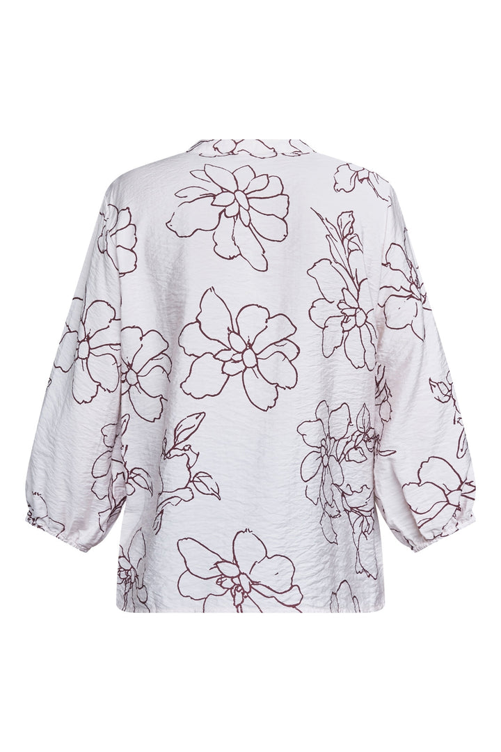 Sisters Point - Viaba-Sh5 19042 - 810 - Rose/Bordeaux