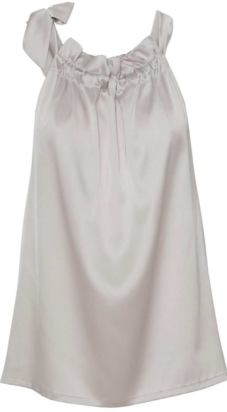 EMM Copenhagen - Elisabeth Top - Pearl