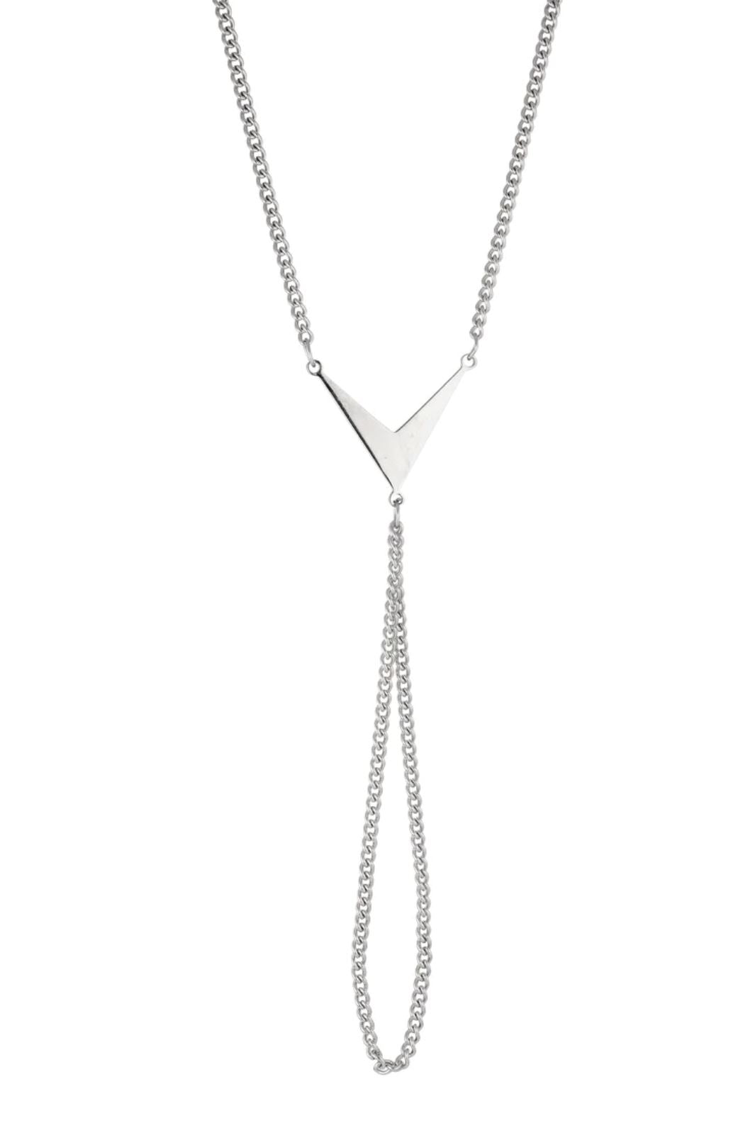 Emm Copenhagen - Håndsmykke - Silver