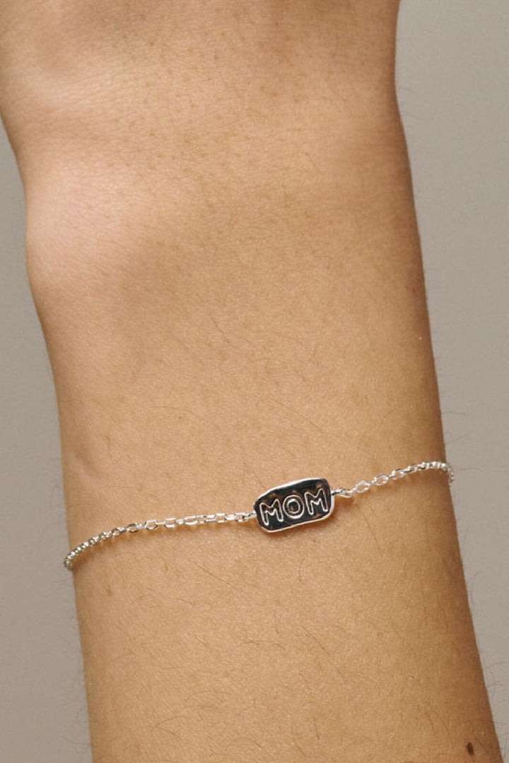 Enamel Copenhagen - Bracelet, - 925S