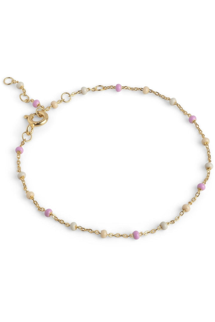 Enamel Copenhagen - Bracelet, Lola - Tropical
