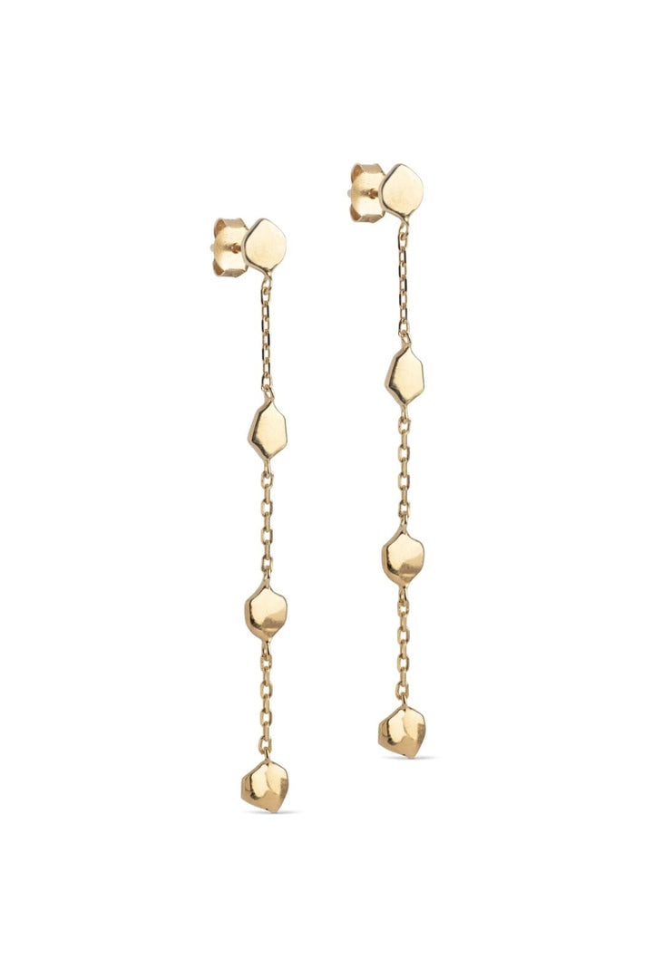 Enamel Copenhagen - Earrings, Talia E471G - 925S/Gp