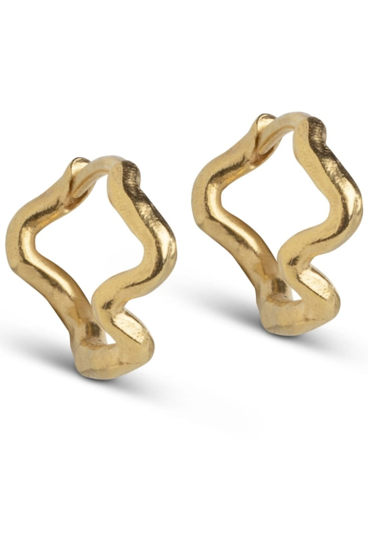 Enamel Copenhagen - Hoops, Holly Small - SGpM