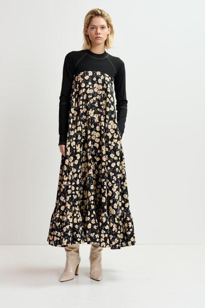 Essentiel Antwerp - Georgia - Combo1 Black