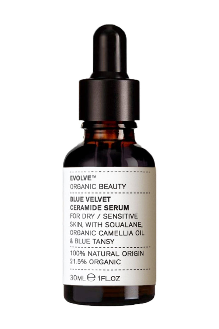 Evolve - EB166 Blue Velvet Ceramide Serum - 30 ml