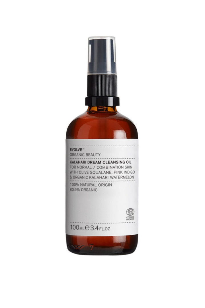 Evolve - EB296-T Kalahari Dream Cleansing Oil