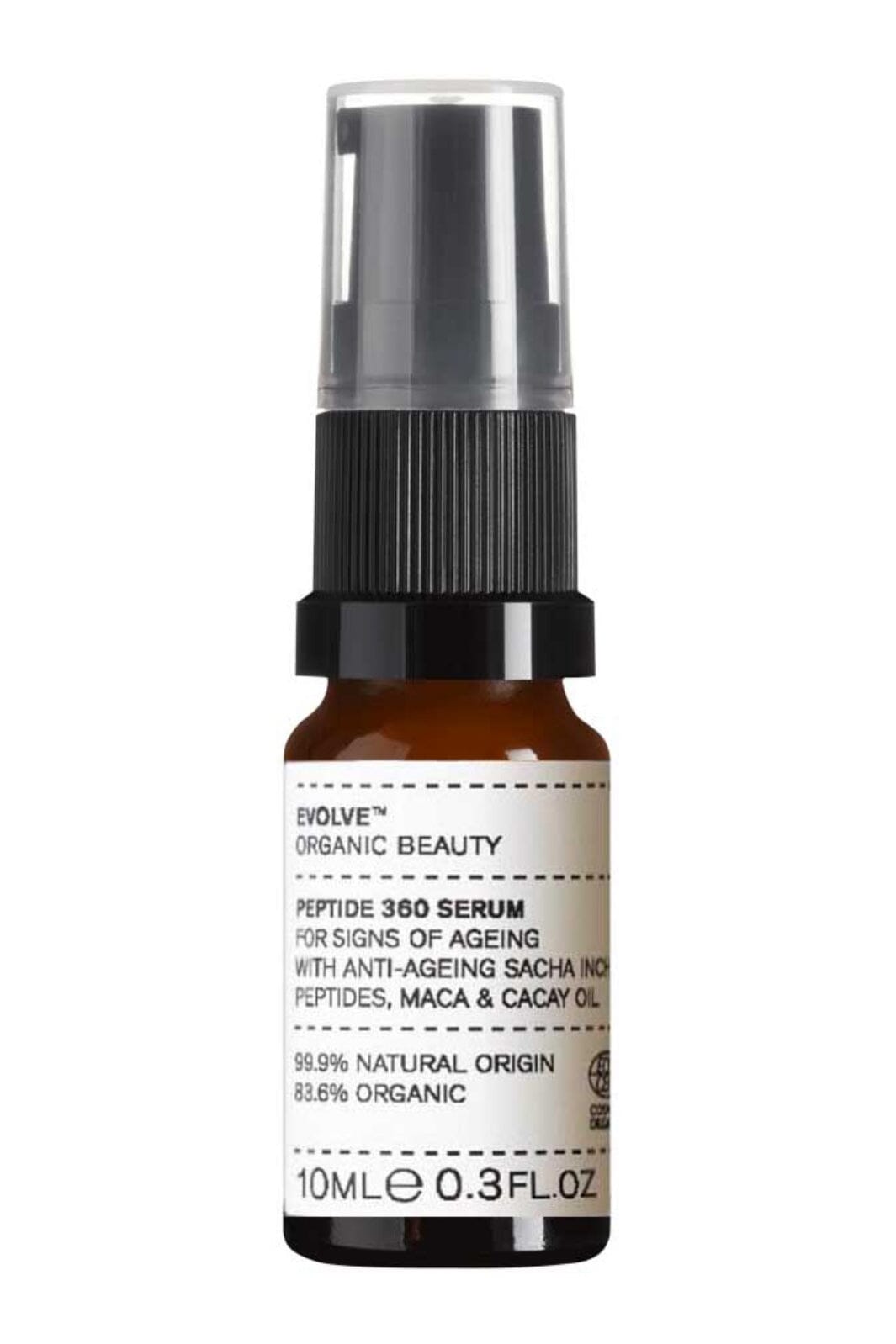 Evolve - EB934-T Peptide 360 Serum