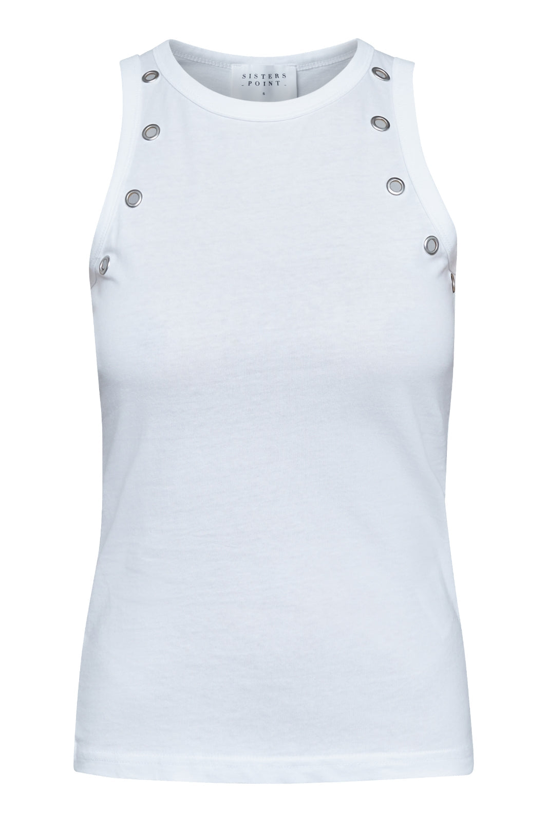 Sisters Point - Heba-Ta 19021 - 100 - White