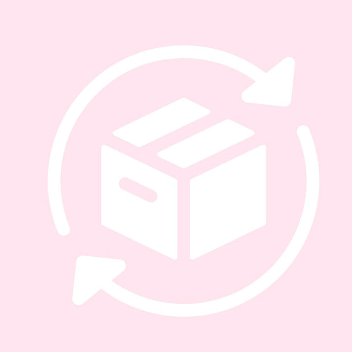 Forlænget returret (30 dage) 