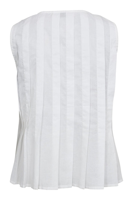 A-View - Rosa Blouse AV6081 - 000 - White