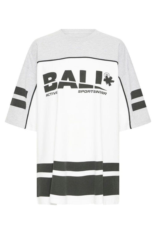 Ball - Baattiva Oz Tee 50405370 - 114800 - Blanc De Blanc