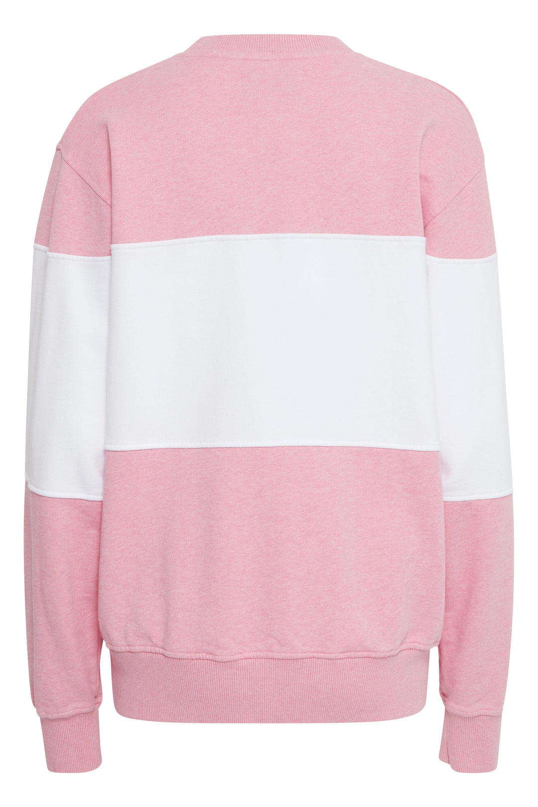 Ball - Bamontana Sweatshirt - 1621261 Azalea Pink Melange
