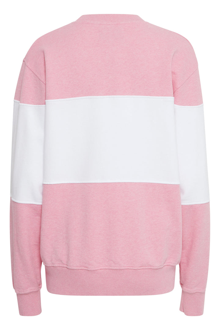 Ball - Bamontana Sweatshirt - 1621261 Azalea Pink Melange