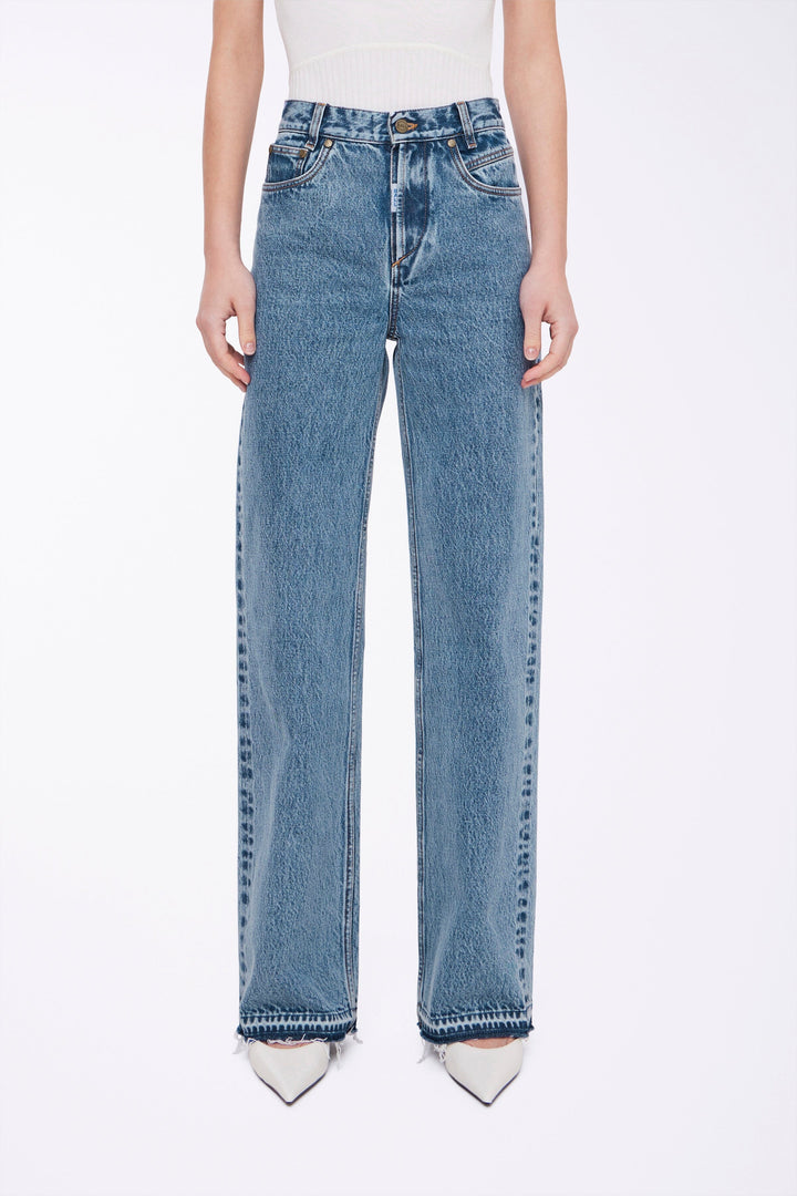 Ball - Baserena Jeans - 204028 Marble Wash