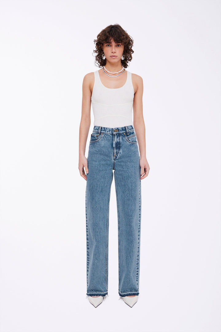 Ball - Baserena Jeans - 204028 Marble Wash