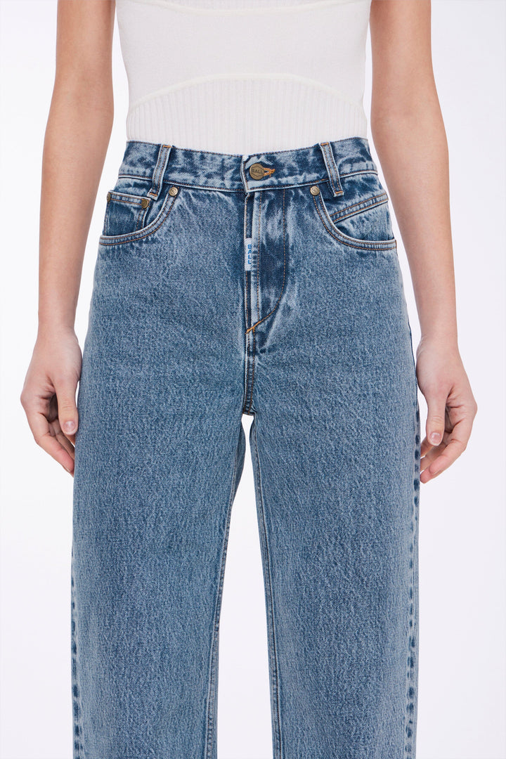 Ball - Baserena Jeans - 204028 Marble Wash