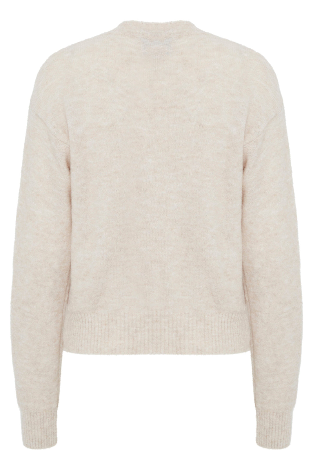 Ball - Bastacy Pullover - 114800 Blanc De Blanc