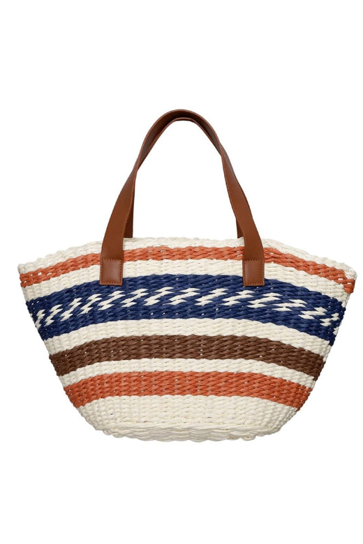 Black Colour - Bcrhea Bag 9358 - Nature