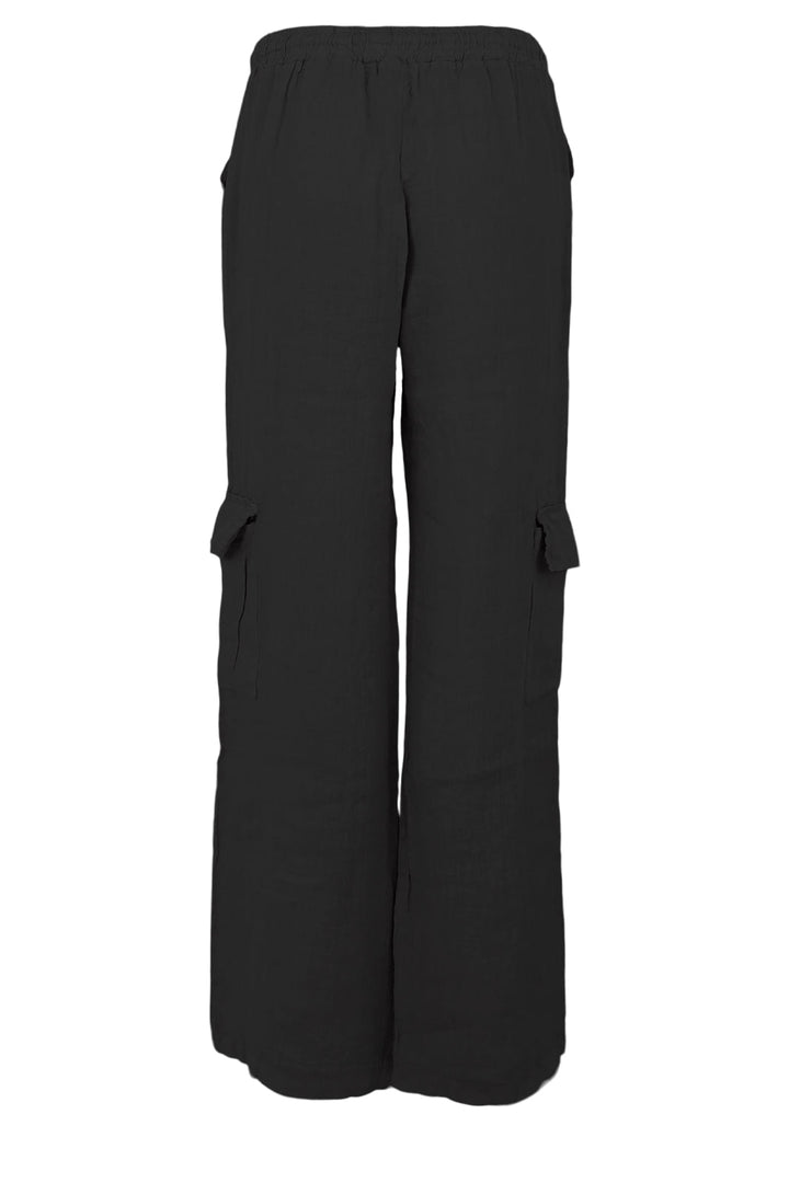 Black Colour - Bcsirocco Cargo Pant - Black