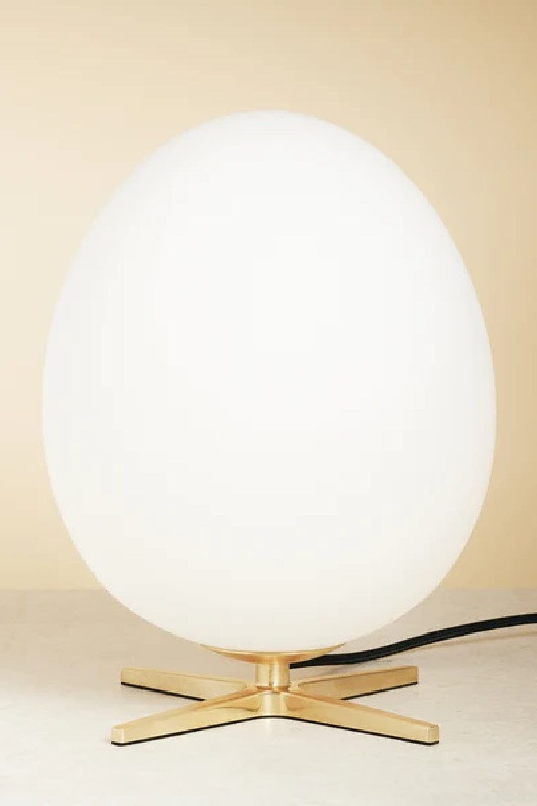 Brainchild - Ægget Lampen